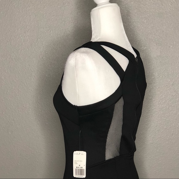 Forever 21 Bodycon Dress - New with tags - Picture 5 of 8